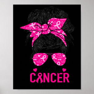 Poster Essayez le cancer Mais je suis toujours là Décerné