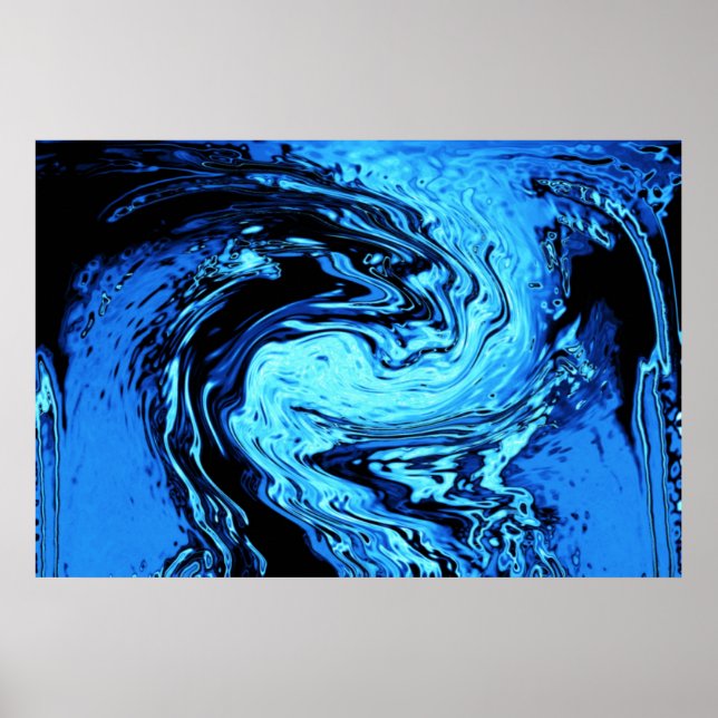 Poster essence (Devant)