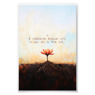 Poster Essence (sentence II)