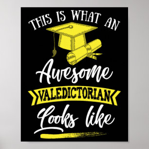 Poster Est-Ce À Quoi Ressemble Un Magnifique Védonique 1