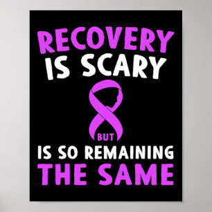 Poster Est Effrayant, Mais Reste Le Même