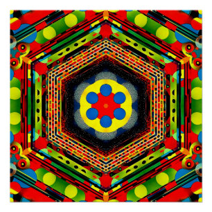 Poster Estelar 257