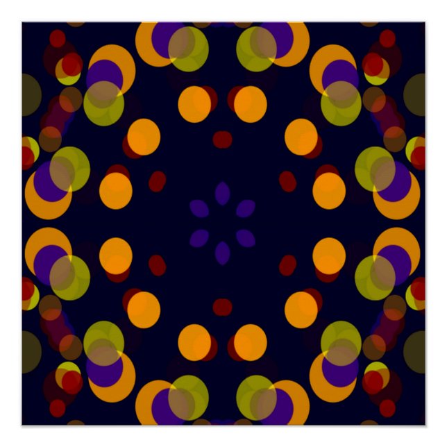 Poster Estelar 264 (Devant)