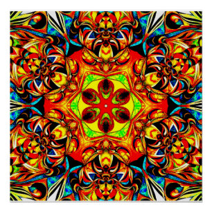 Poster Estelar 291