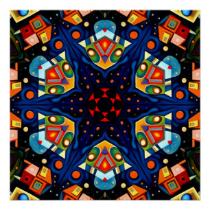 Poster Estelar 305