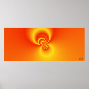 Poster Esthétique 1