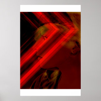 Poster Et Je Suis Mort