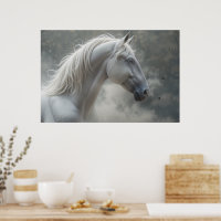 Étalon blanc