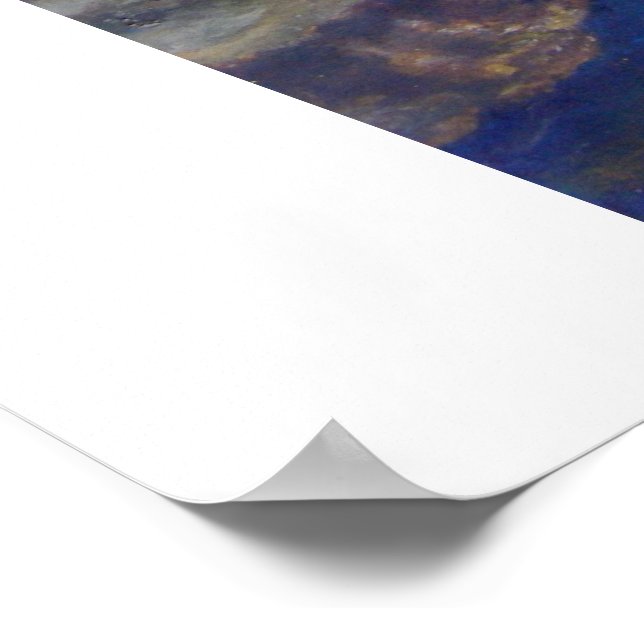 Poster ÉtatDeL'Union (Coin)