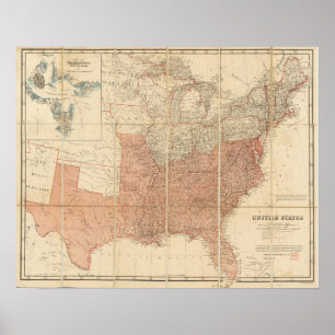 Poster États-Unis 29