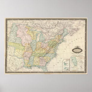 Poster États-Unis d'Amérique 9