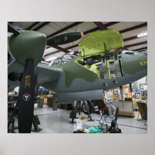 Poster États-Unis, Kentucky, Middlesboro : l'escadron per