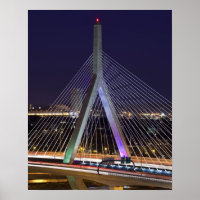 États-Unis, Massachusetts, Boston. Leonard Zakim