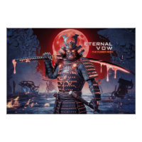 Eternal Vow: The cursed path
