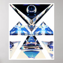 Eternity - [40x50cm]