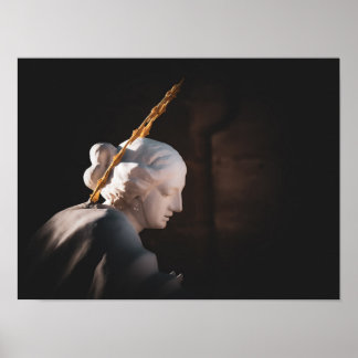 Poster Ethereal Grace