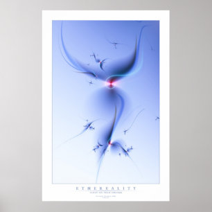 Poster Éthéréité