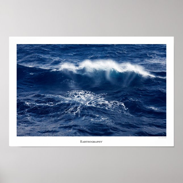 Poster Ethéthographie Oceana 6249 (Devant)