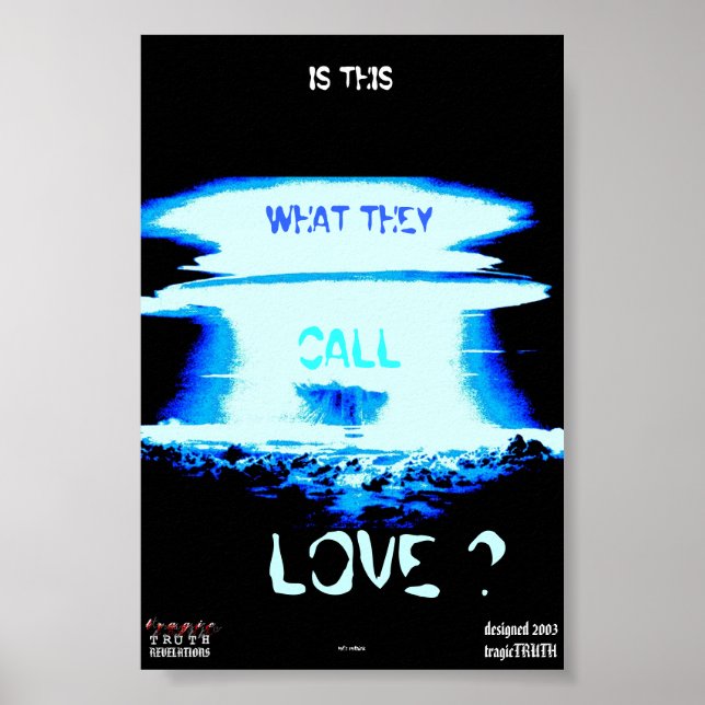 POSTER ETHINK OVE [2720213] (Devant)