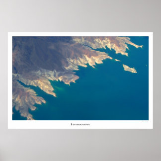 Poster Éthographie
