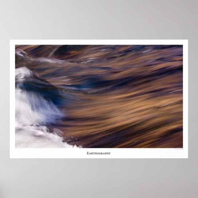 Poster Éthographie 32 (Devant)