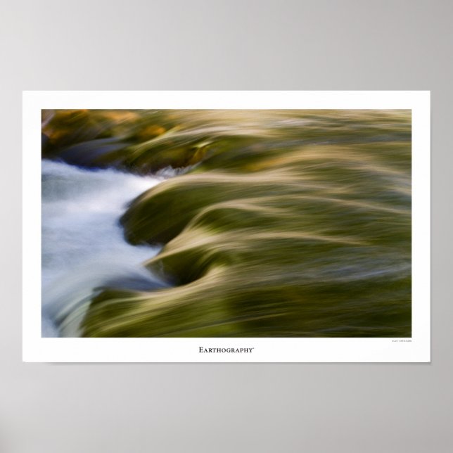 Poster Éthographie 5499 (Devant)