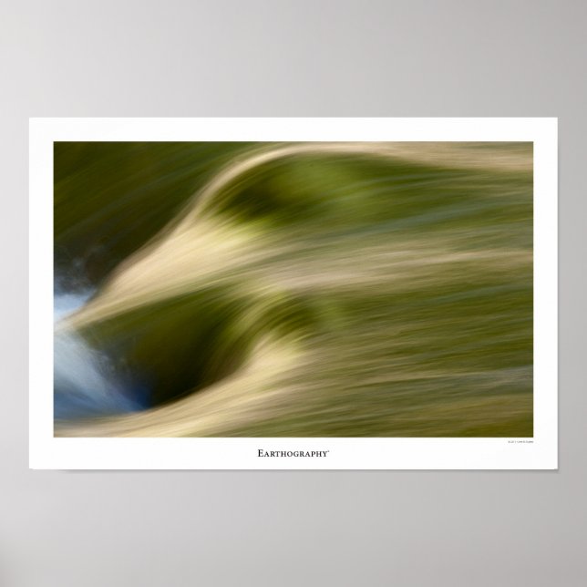 Poster Éthographie 5500 (Devant)