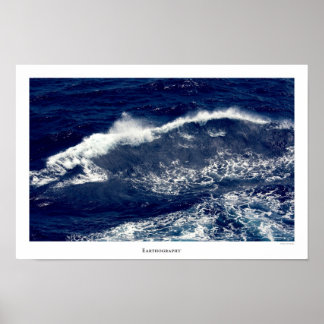 Poster Ethographie Oceana 6314