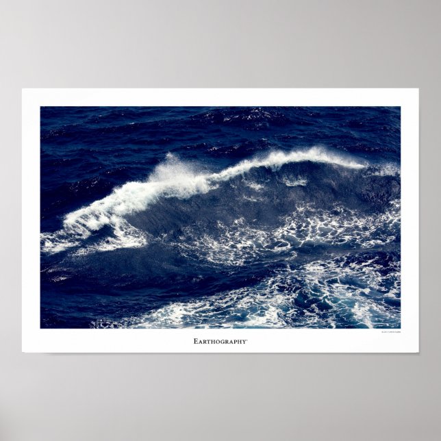 Poster Ethographie Oceana 6314 (Devant)