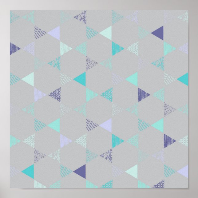 Poster Étoile (Devant)