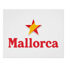 Étoiles de l'Espagne – Mallorca