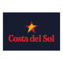 Étoiles d'Espagne – Costa del Sol