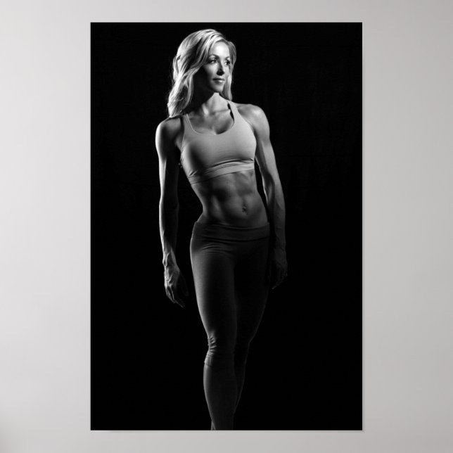 Poster Être adapté (Devant)
