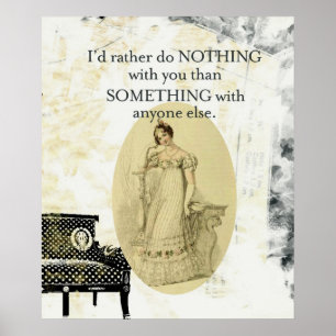 Poster Être avec toi