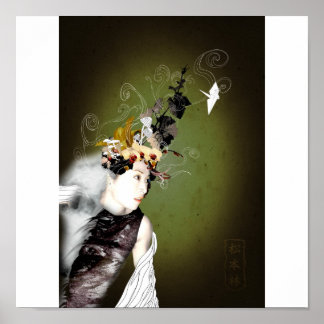 Poster Être Vivant