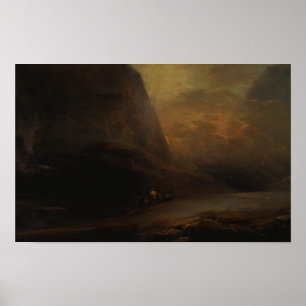 Poster Étrurie