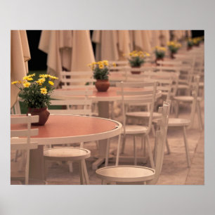 Poster EU, France, Loire Valley, Indre, and, Loire, 2