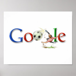 Poster euro2008franc