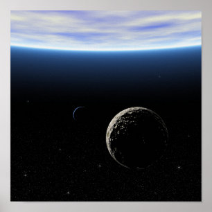 Poster Europa