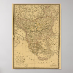 Poster Europe 29