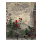 Europe, Italie, Toscane, Chianti, porte toscane ;