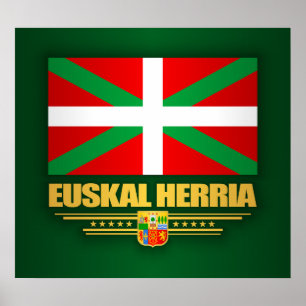 Poster Euskal Herria