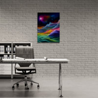 Évasion de l'espace Imaginaire