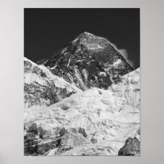 Poster Everest