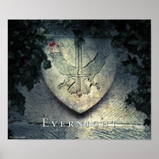 Poster Evernight