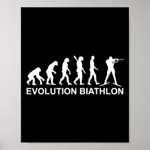 Poster Evolution Biathlon 3