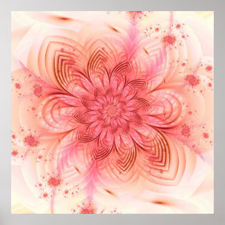 Poster Évolution de la romance