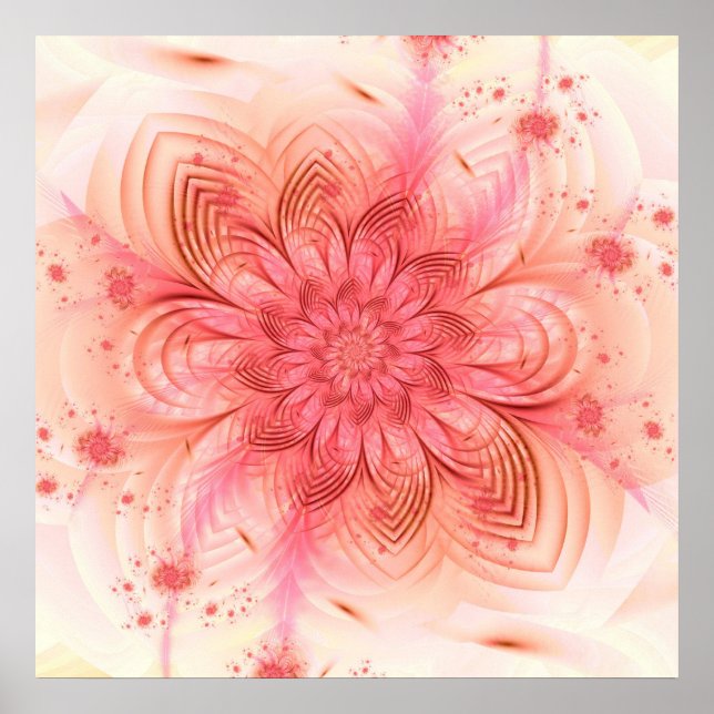 Poster Évolution de la romance (Devant)