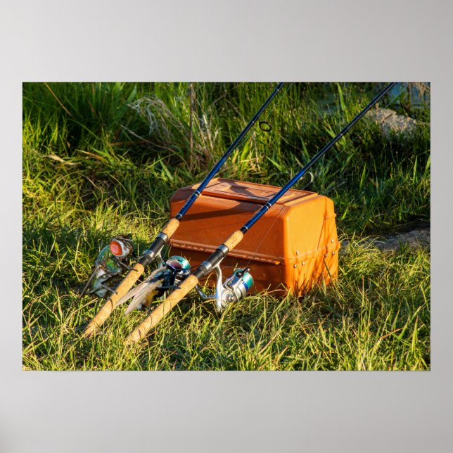 Poster Exemple d'image. (Devant)