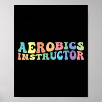 Exercice d'instructeur d'aérobic Fitness